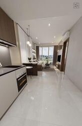 Lentor Hills Road (D26), Apartment #601002761